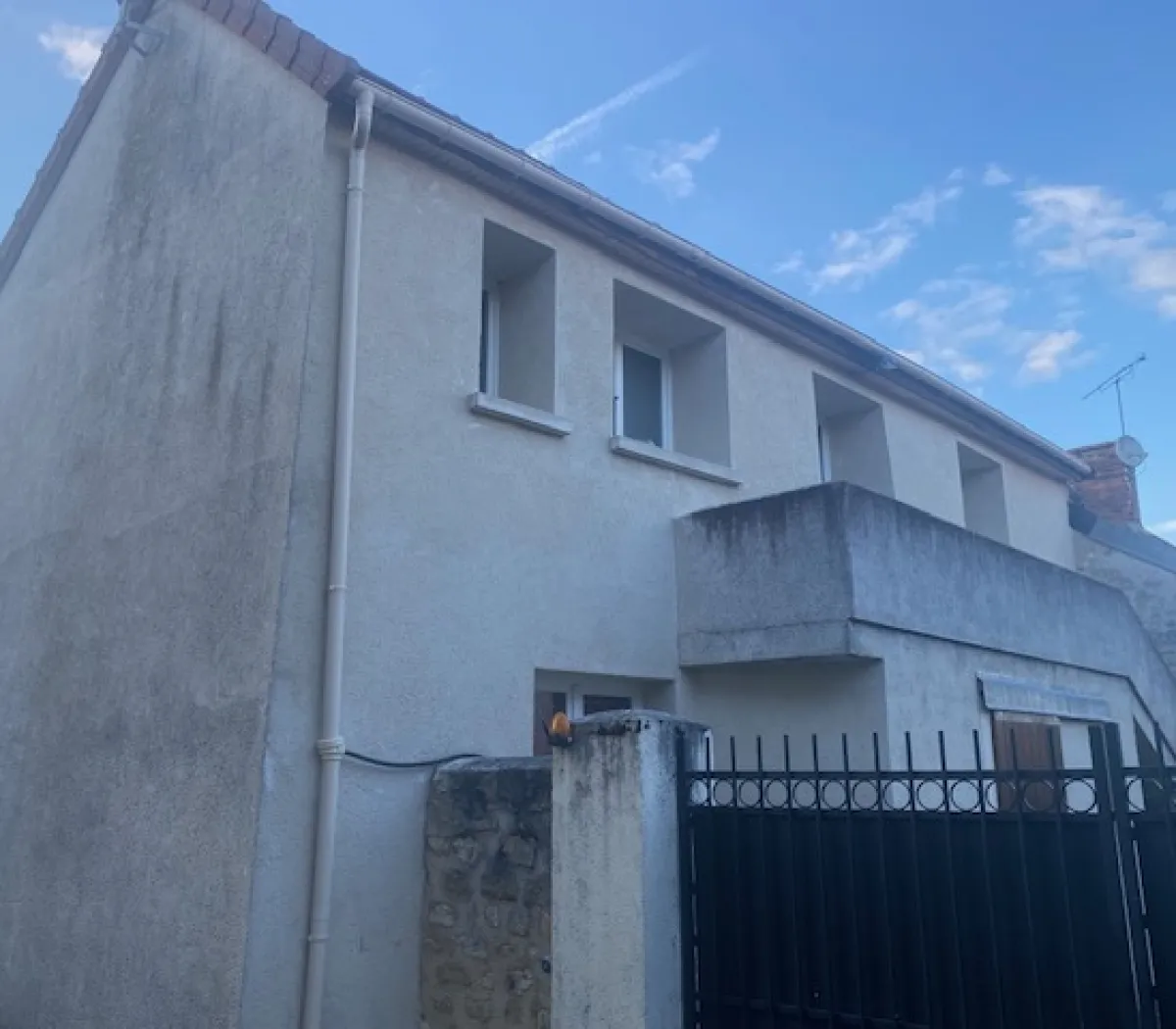 Location Guerville Appartement 6a271b347464