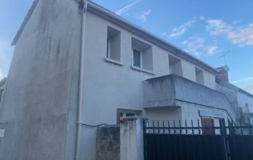 Location Guerville Appartement 6a271b347464