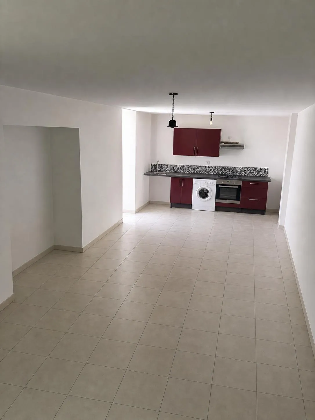 Location Guerville Appartement 6a271b347464