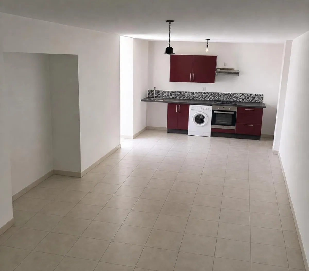 Location Guerville Appartement 6a271b347464