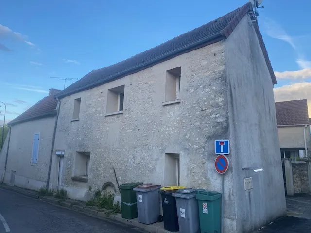 Location Guerville Appartement 6a271b347464