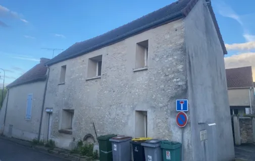 Location Guerville Appartement 6a271b347464