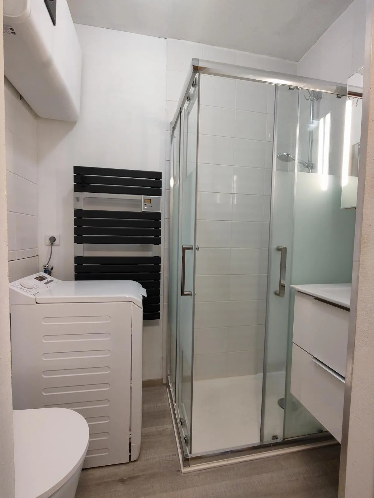 Location Grenoble Appartement 6a2723c78905