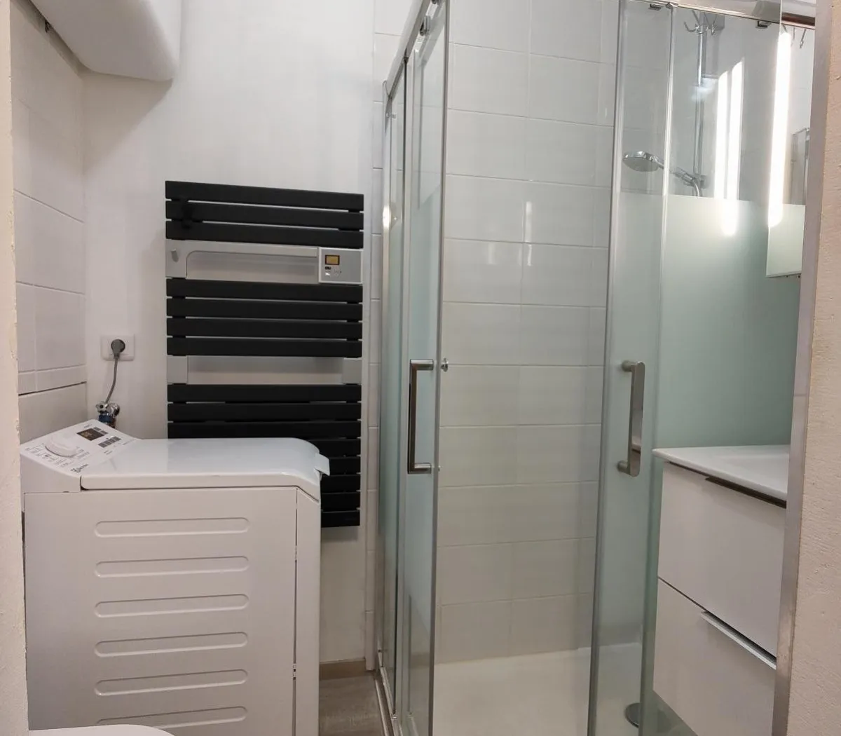 Location Grenoble Appartement 6a2723c78905