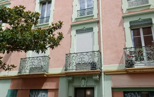 Location Grenoble Appartement 6a2723c78905