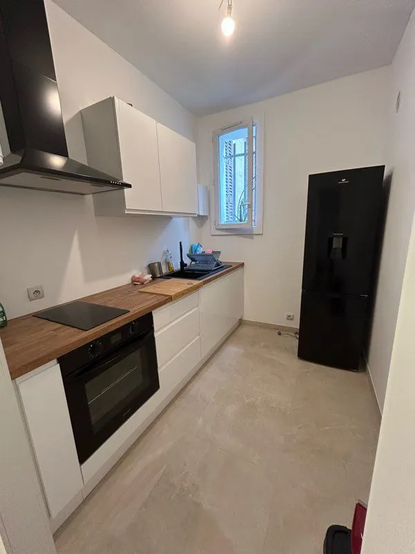 Location Marseille Appartement 6a2743386201