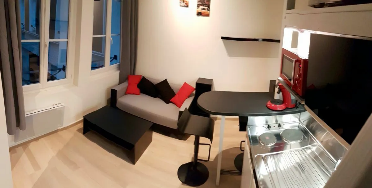 Location Rouen Appartement 6a274a376012