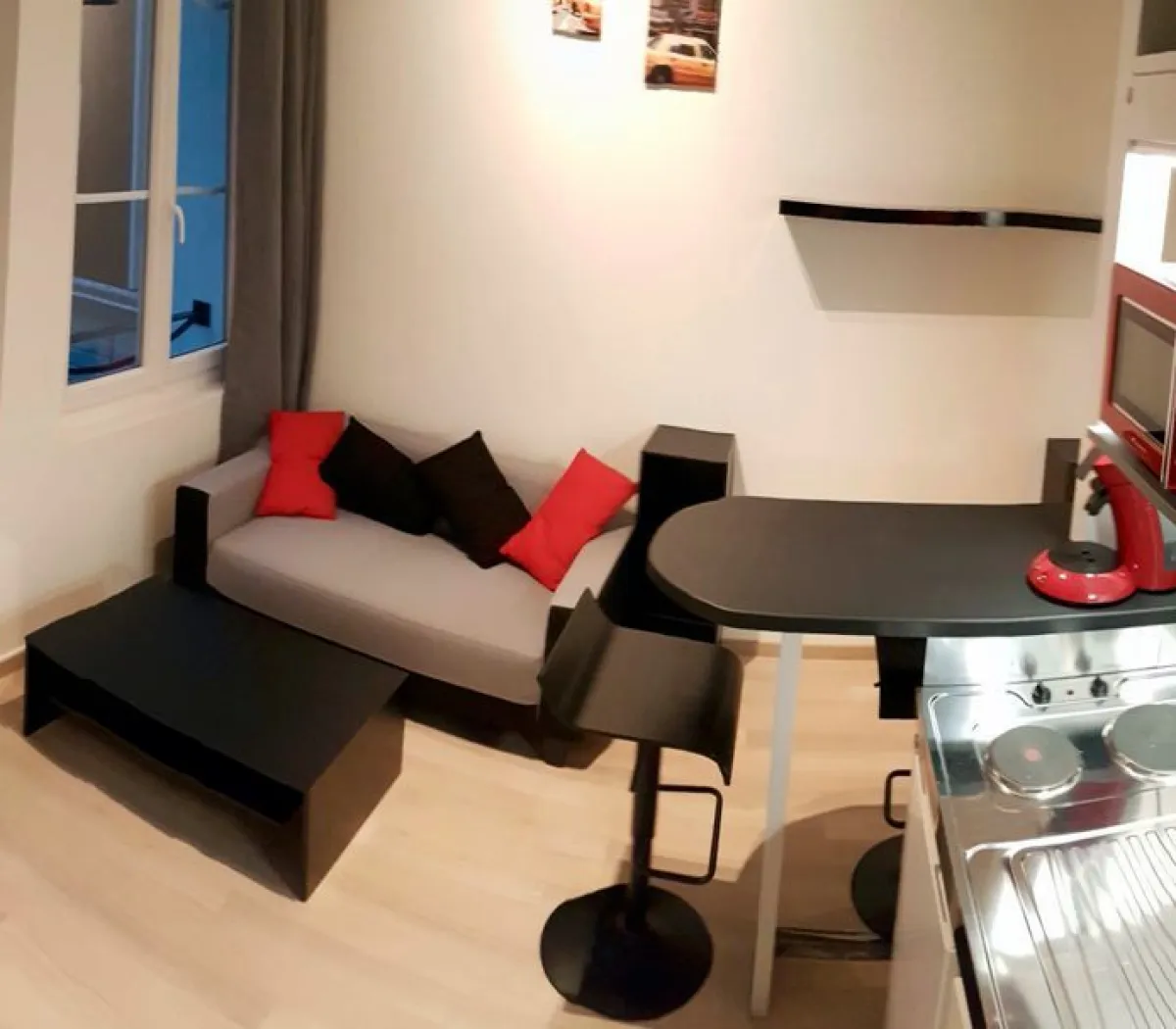 Location Rouen Appartement 6a274a376012