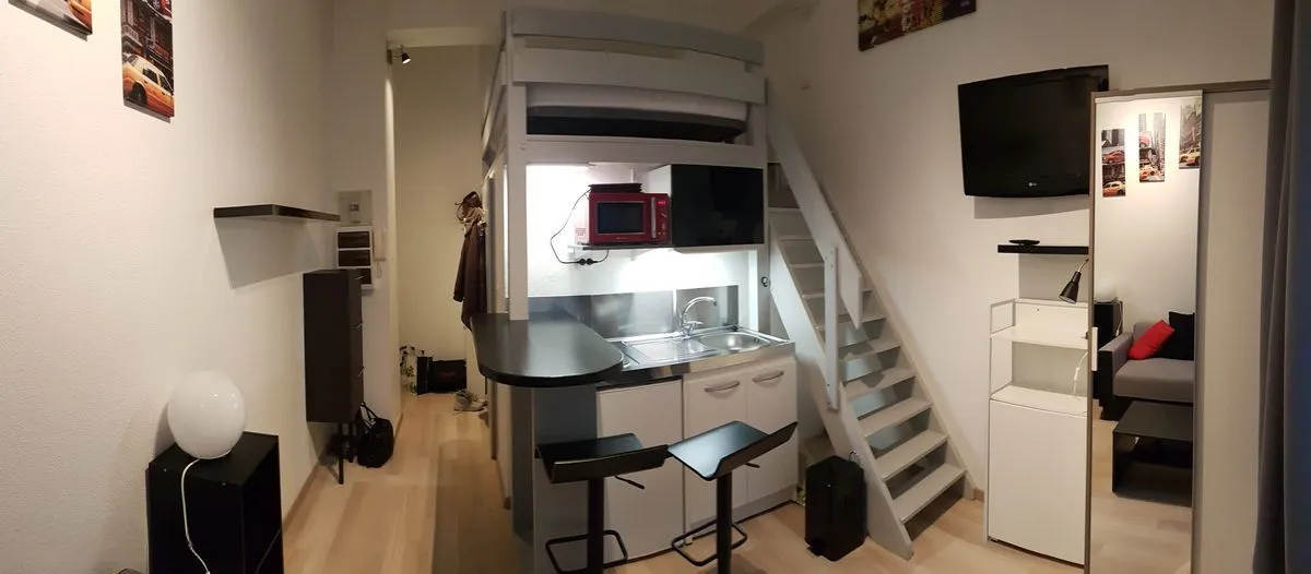 Location Rouen Appartement 6a274a376012
