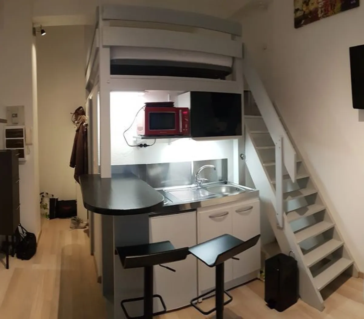 Location Rouen Appartement 6a274a376012