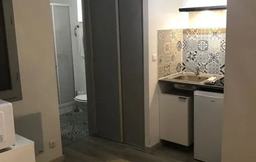 Location Toulouse Appartement 6a274a3f2732
