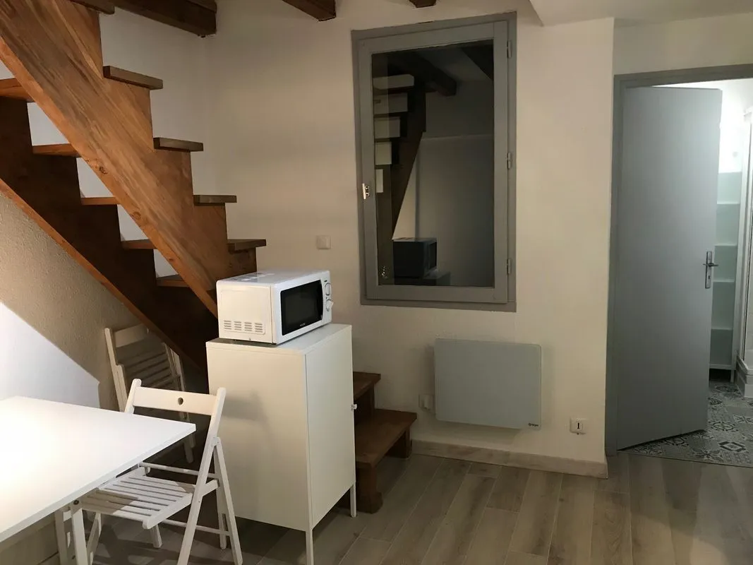 Location Toulouse Appartement 6a274a3f2732