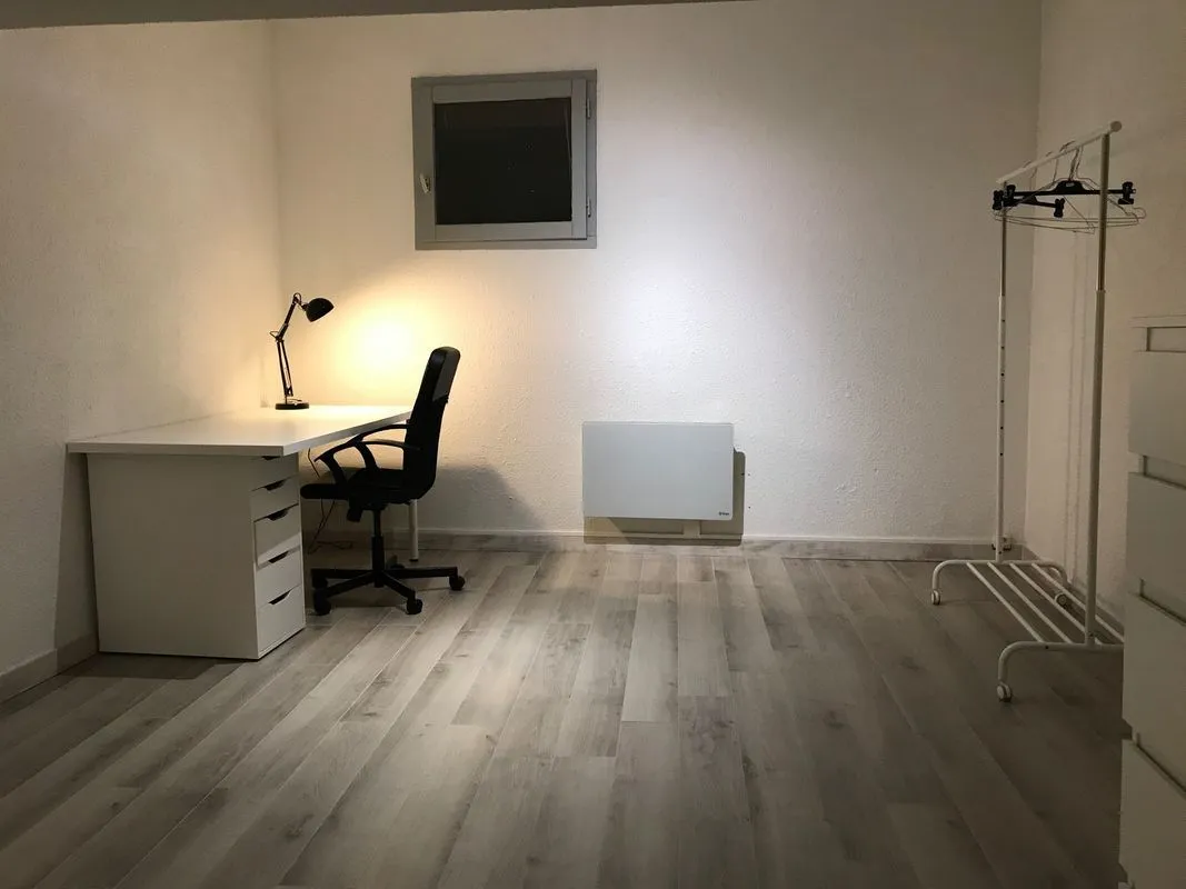 Location Toulouse Appartement 6a274a3f2732