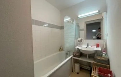 Location Toulouse Appartement 6a274a479fef