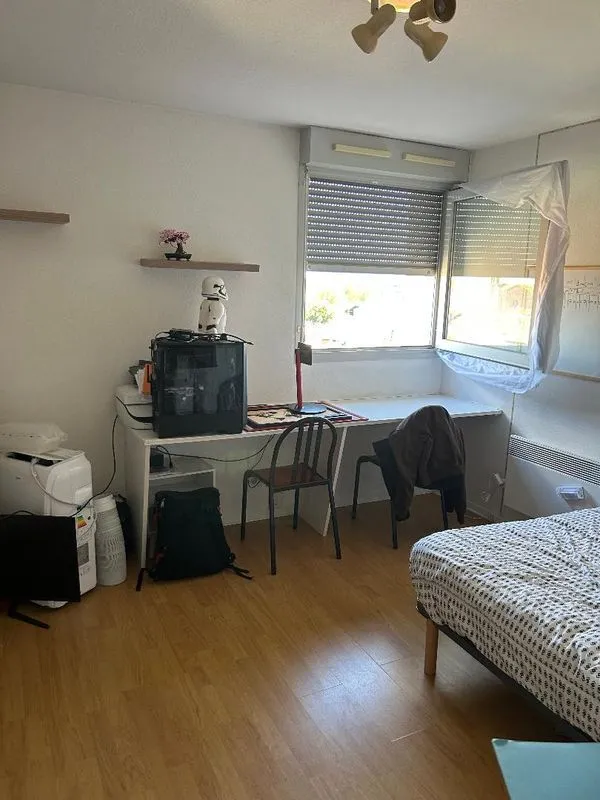 Location Toulouse Appartement 6a274a479fef
