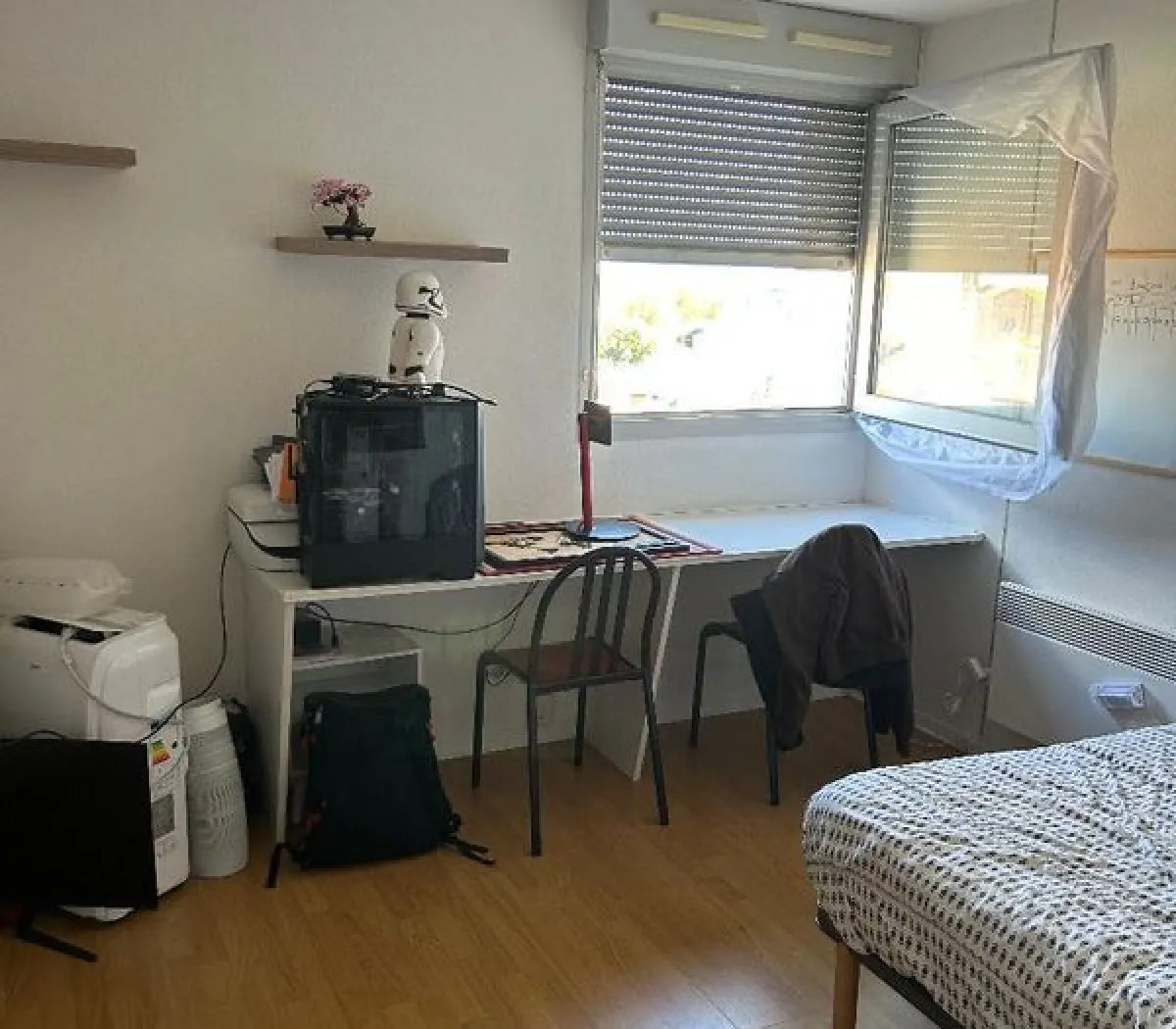 Location Toulouse Appartement 6a274a479fef