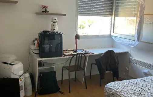 Location Toulouse Appartement 6a274a479fef