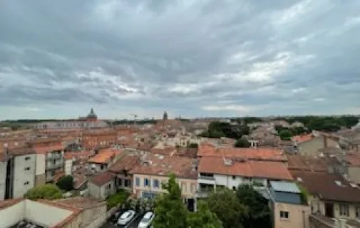 Location Toulouse Appartement 6a274a479fef