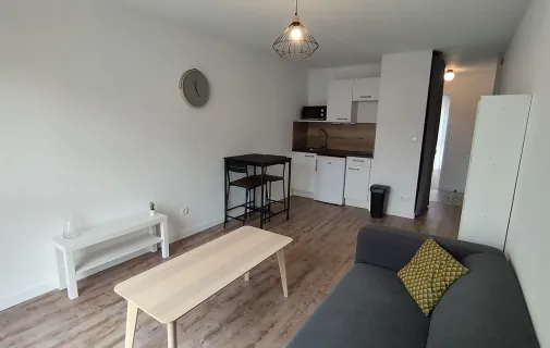 Location Nantes Appartement 6a274f39bbf6