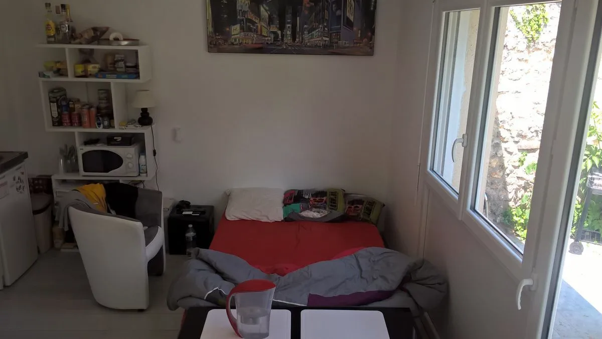 Location Rouen Appartement 6a274f4bd149