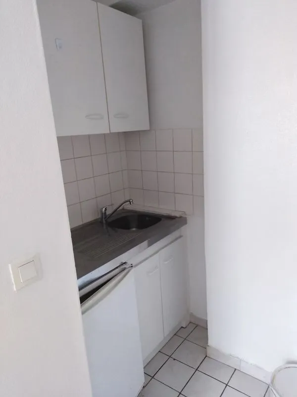 Location Nantes Appartement 6a2752c464dc