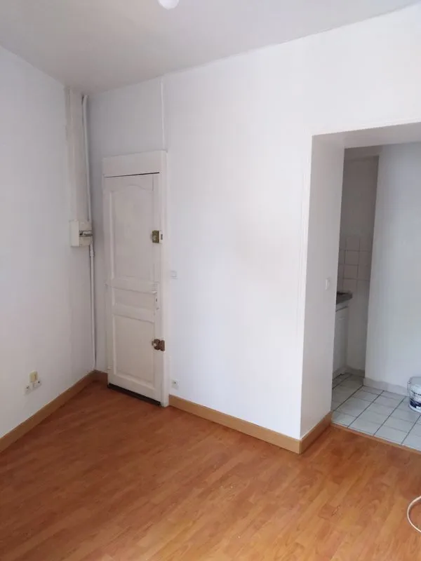 Location Nantes Appartement 6a2752c464dc