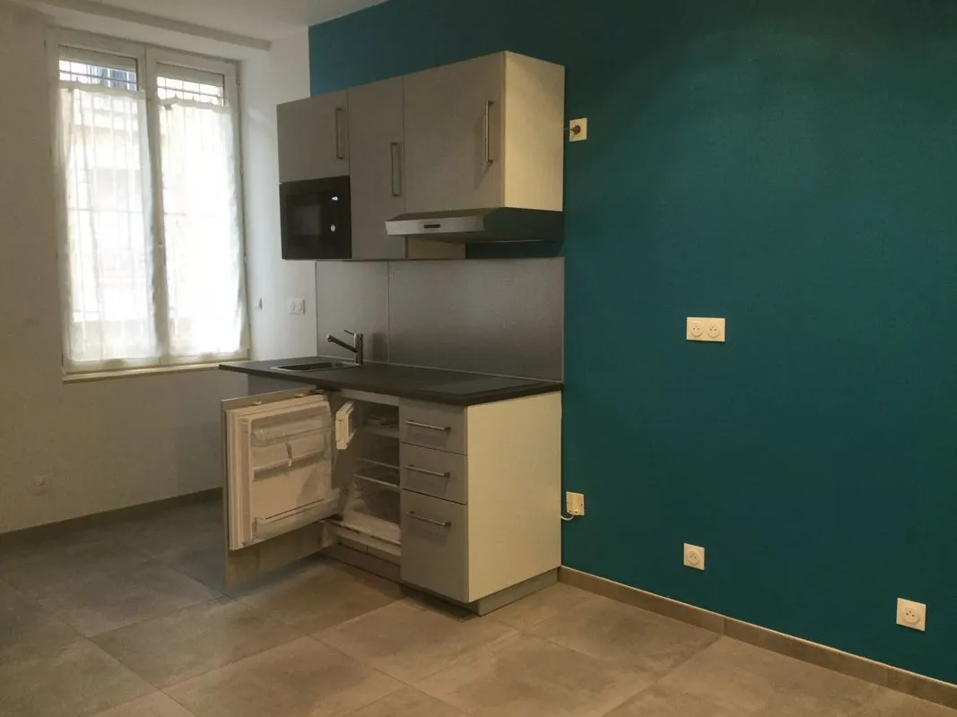 Location Saint-Étienne Appartement 6a2752d337d9