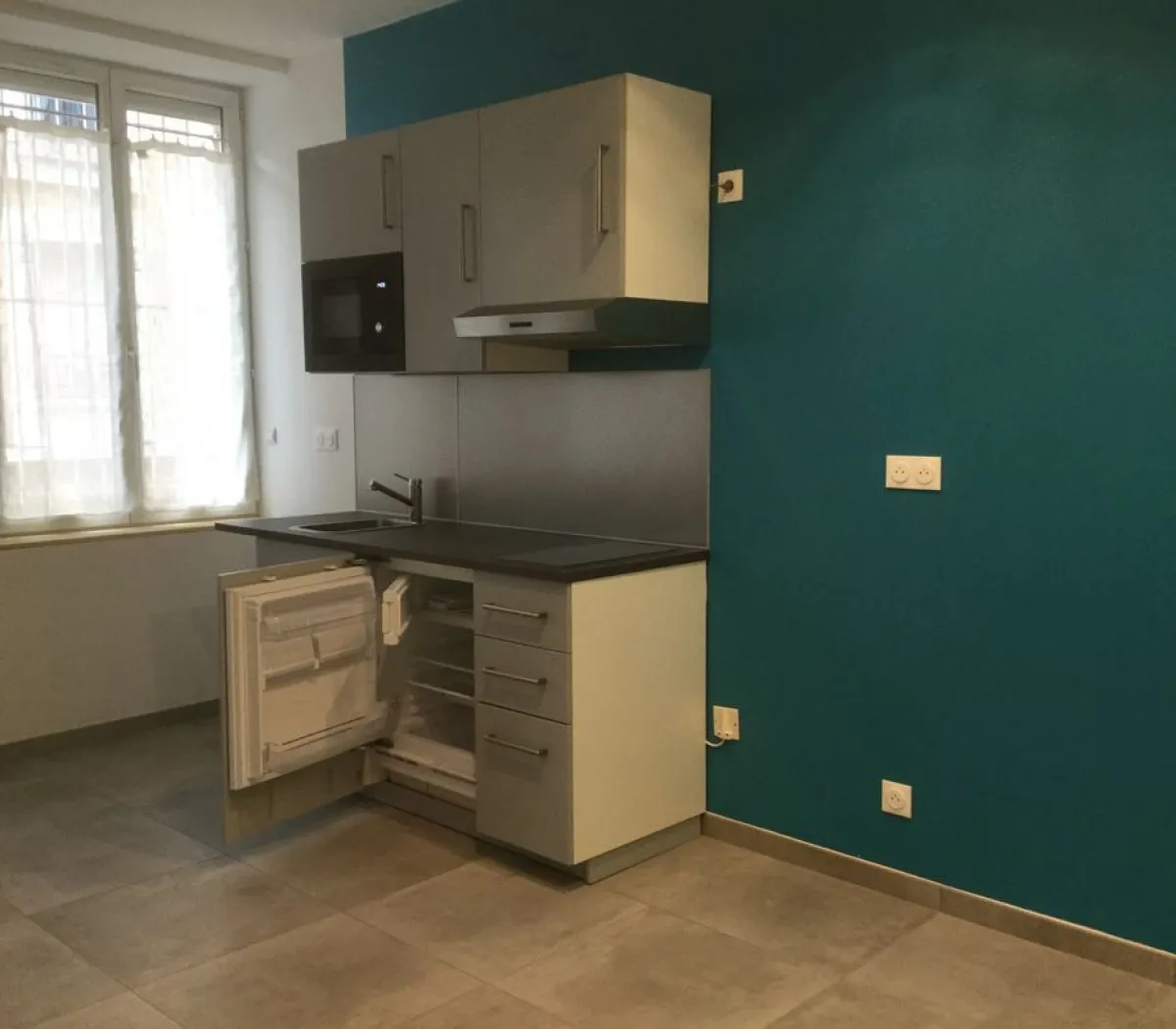 Location Saint-Étienne Appartement 6a2752d337d9