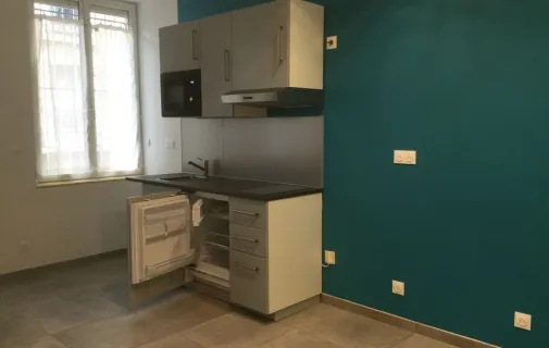 Location Saint-Étienne Appartement 6a2752d337d9