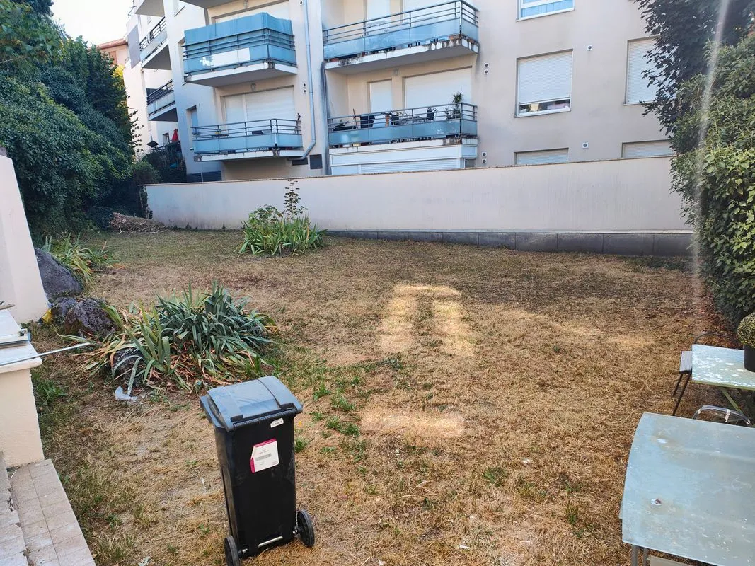 Location Clermont-Ferrand Appartement 6a2752dd365f