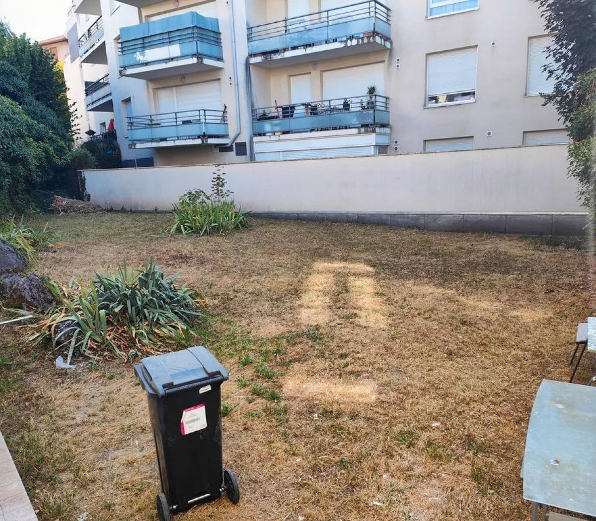 Location Clermont-Ferrand Appartement 6a2752dd365f