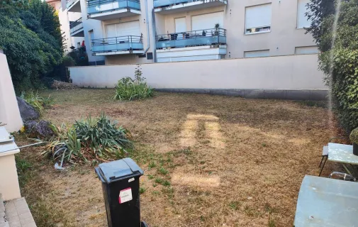 Location Clermont-Ferrand Appartement 6a2752dd365f