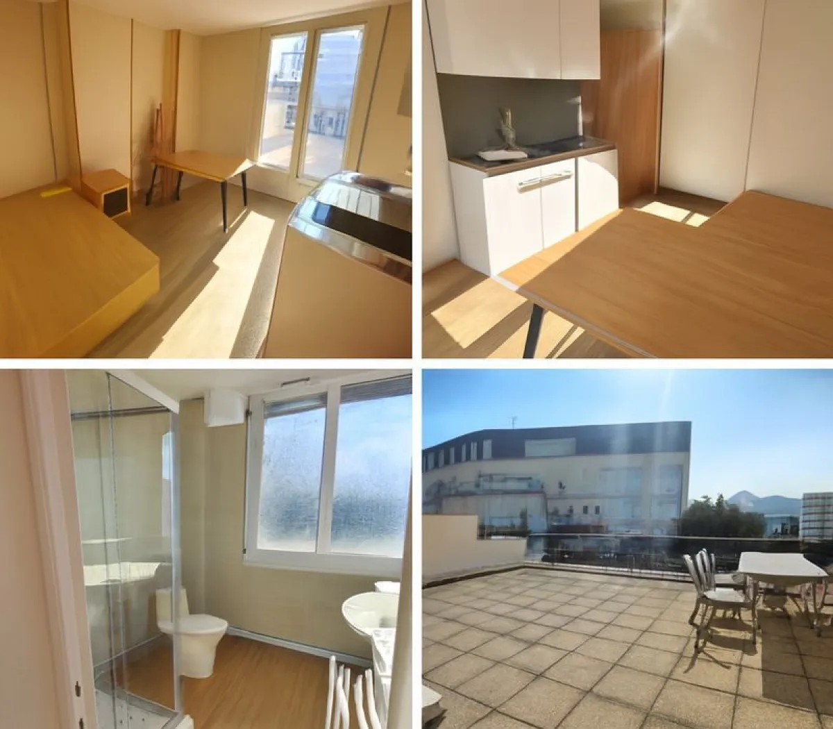 Location Clermont-Ferrand Appartement 6a2752dd365f