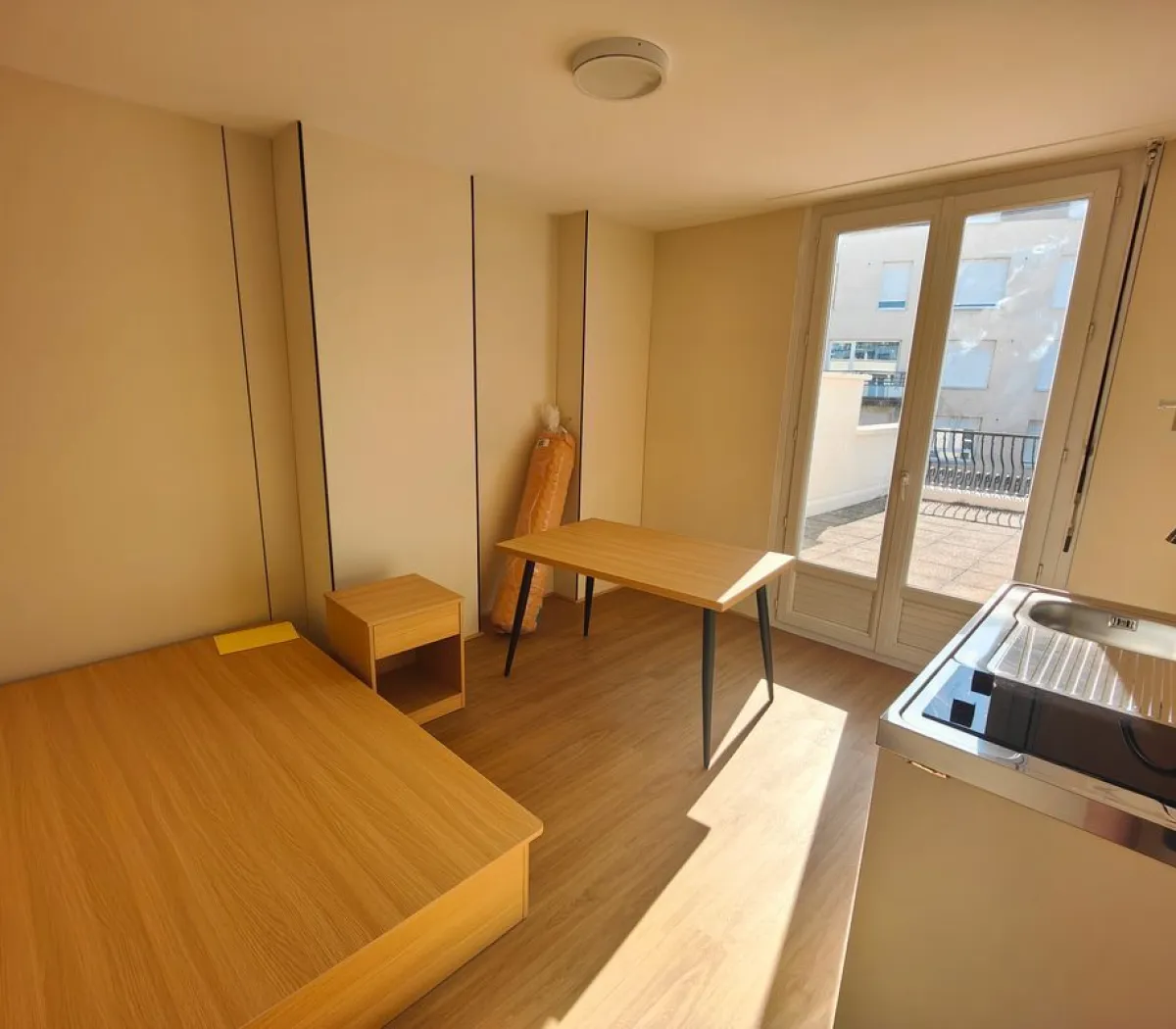 Location Clermont-Ferrand Appartement 6a2752dd365f