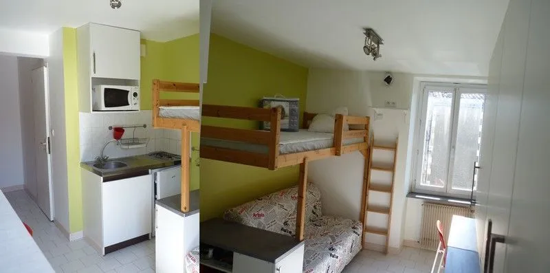 Location Poitiers Appartement 6a2752e9661f