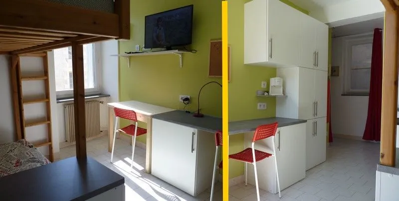 Location Poitiers Appartement 6a2752e9661f