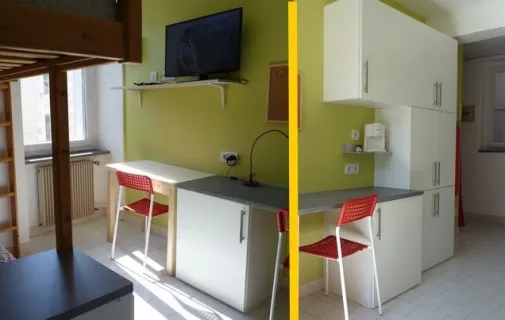 Location Poitiers Appartement 6a2752e9661f