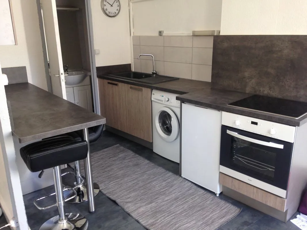 Location Saint-Étienne Appartement 6a27542a1325