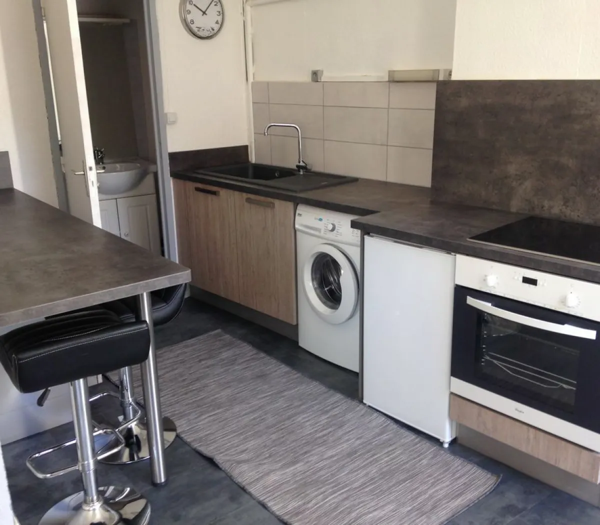 Location Saint-Étienne Appartement 6a27542a1325