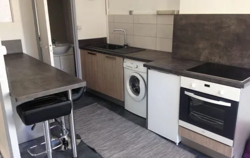 Location Saint-Étienne Appartement 6a27542a1325