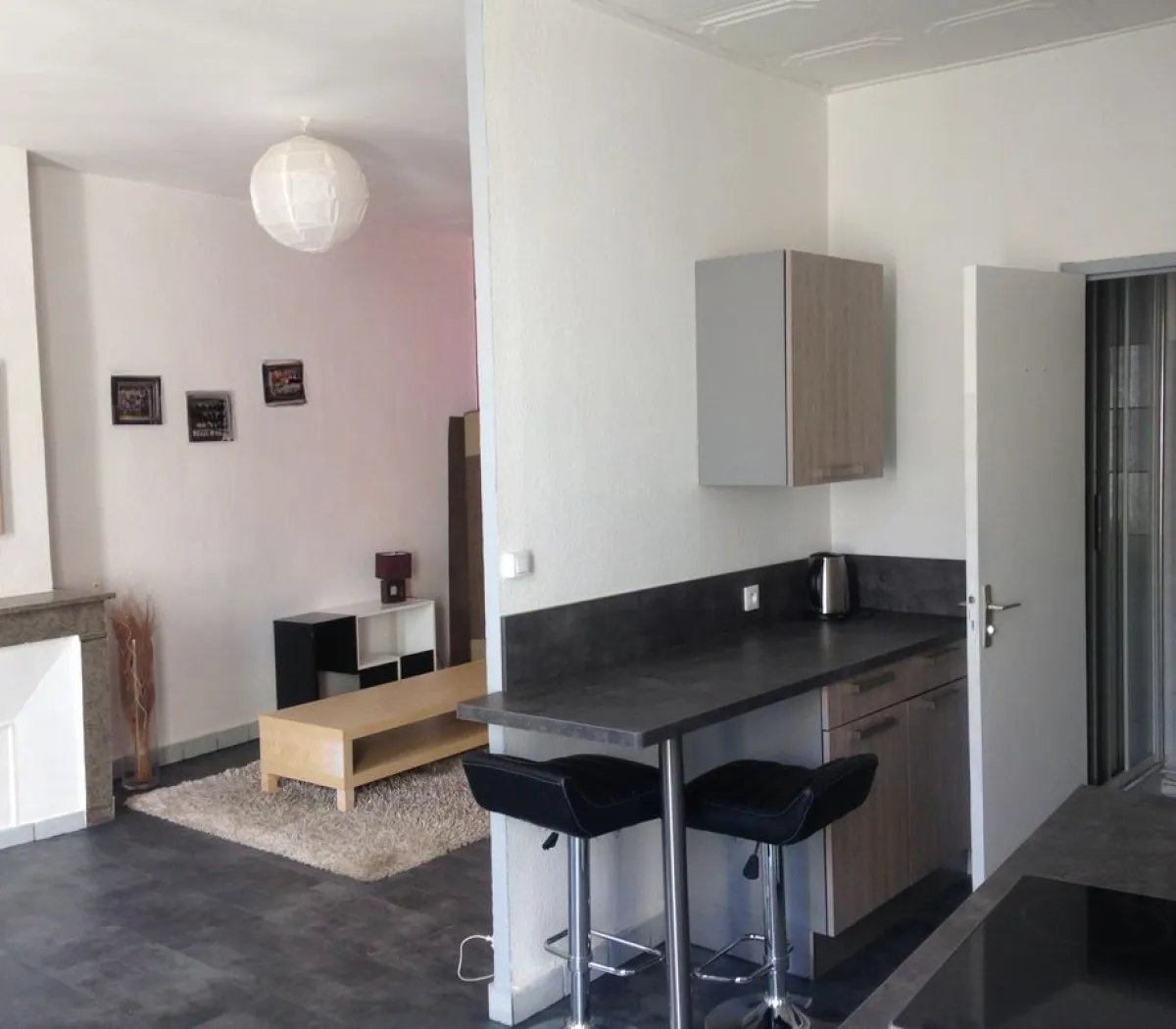 Location Saint-Étienne Appartement 6a27542a1325