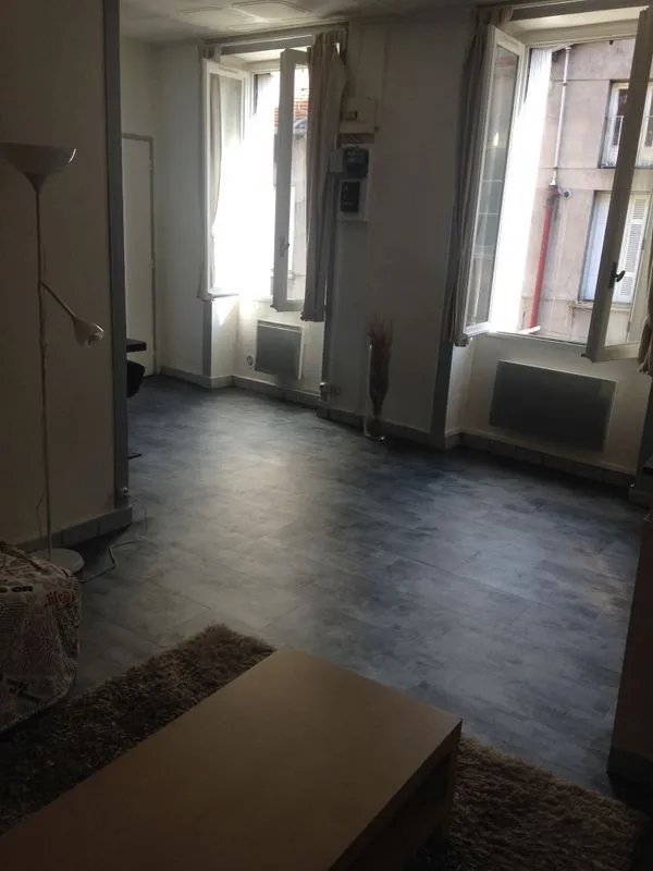 Location Saint-Étienne Appartement 6a27542a1325
