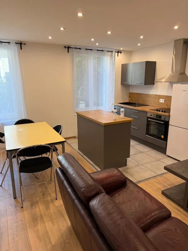 Location Saint-Étienne Appartement 6a27543a725d
