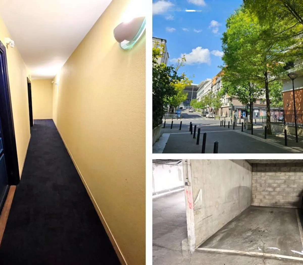 Location Saint-Denis Appartement 6a27544b8bd0