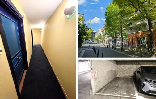 Location Saint-Denis Appartement 6a27544b8bd0