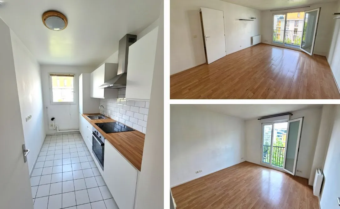 Location Saint-Denis Appartement 6a27544b8bd0