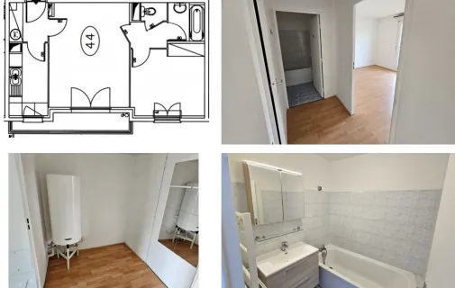 Location Saint-Denis Appartement 6a27544b8bd0