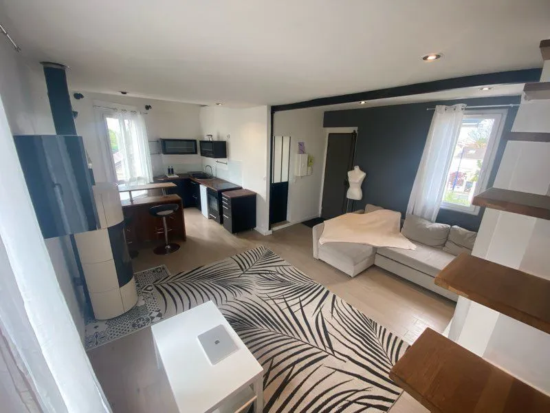 Location Drancy Appartement 6a2754552ef9
