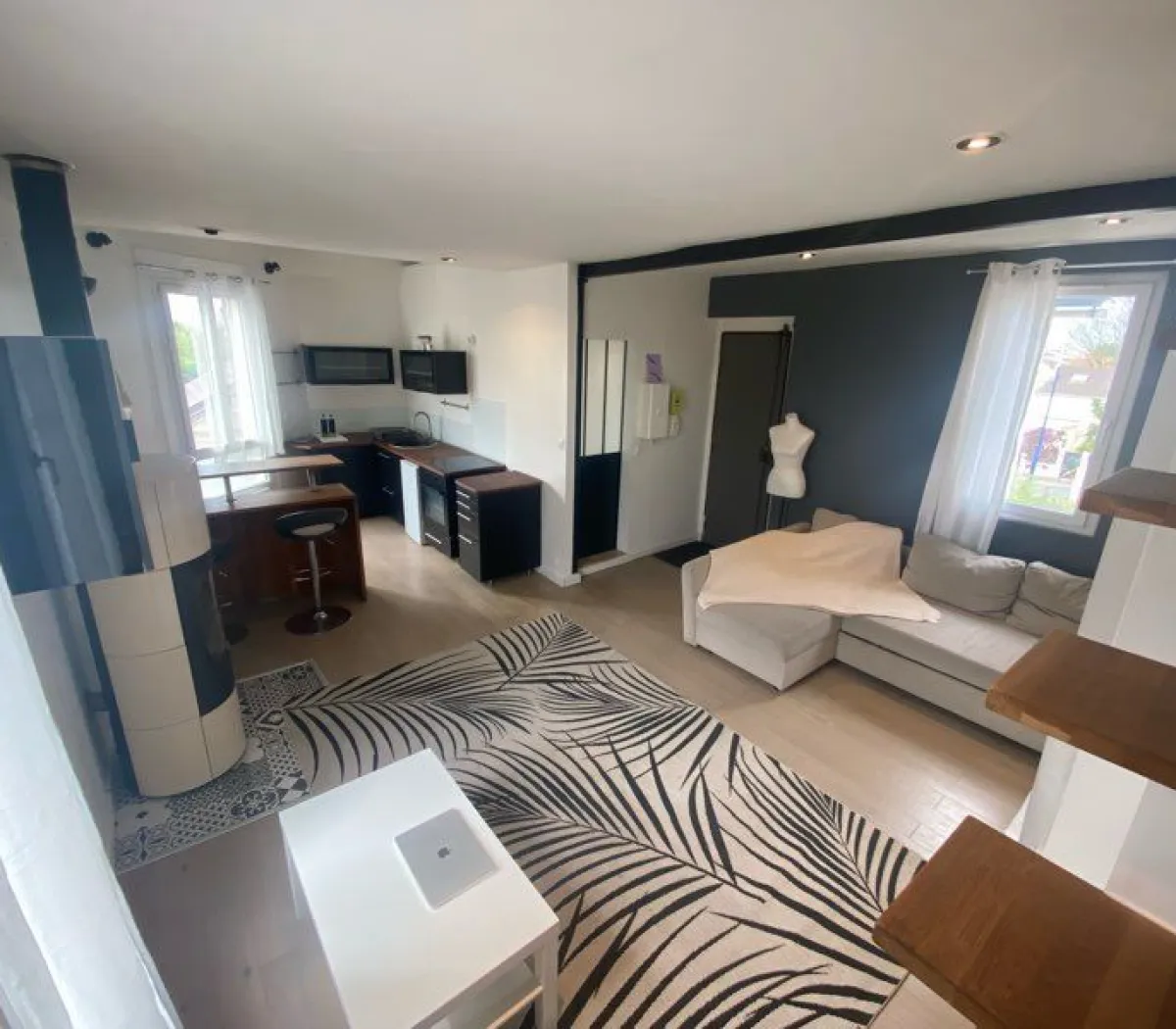 Location Drancy Appartement 6a2754552ef9