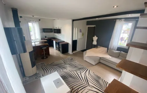 Location Drancy Appartement 6a2754552ef9